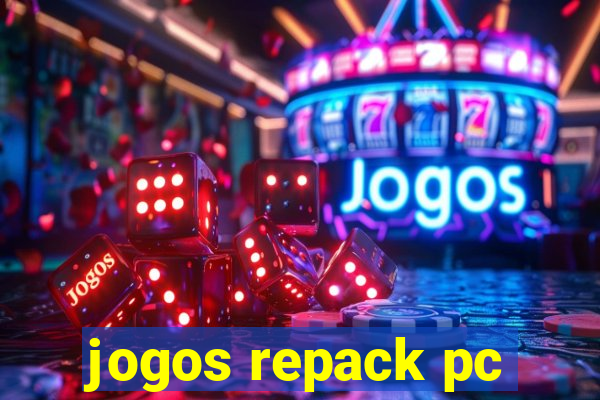 jogos repack pc