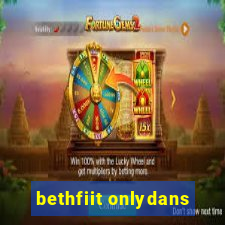 bethfiit onlydans