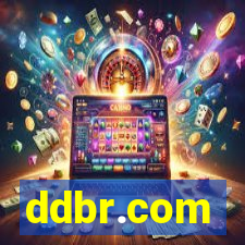 ddbr.com