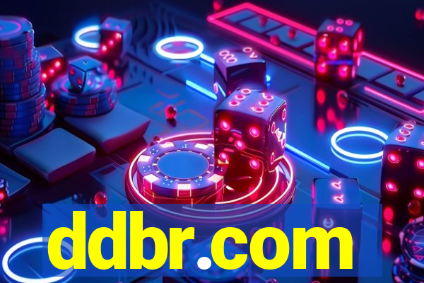 ddbr.com