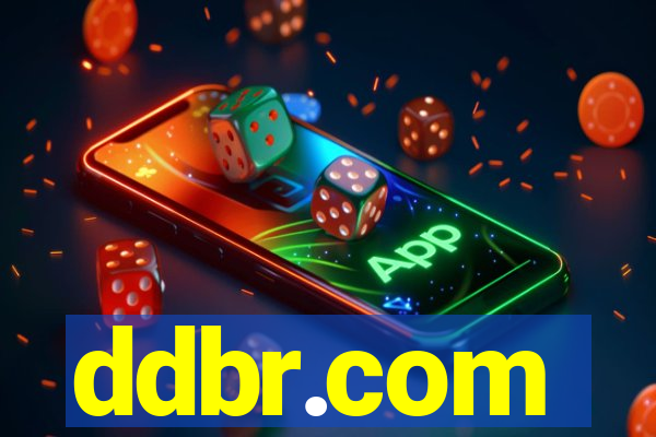 ddbr.com