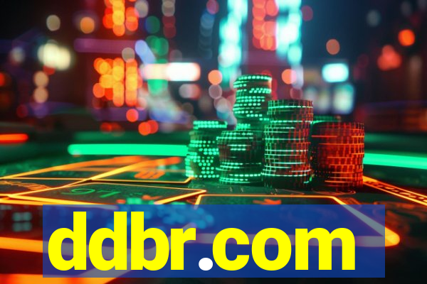 ddbr.com