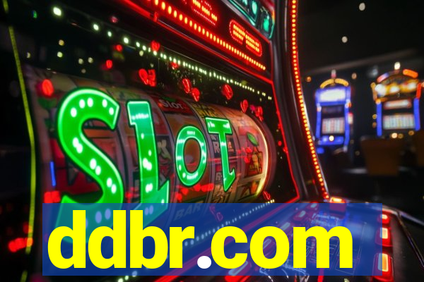 ddbr.com