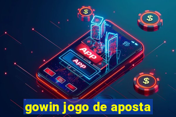 gowin jogo de aposta