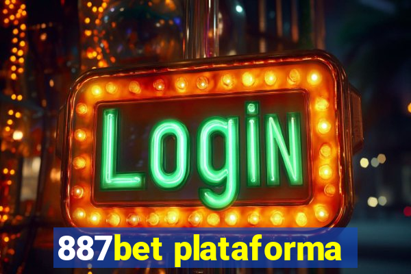 887bet plataforma