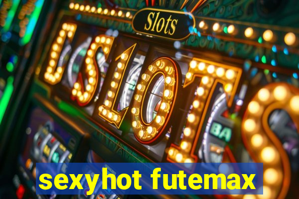 sexyhot futemax