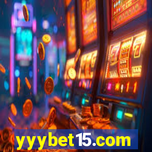 yyybet15.com