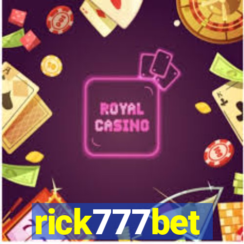 rick777bet