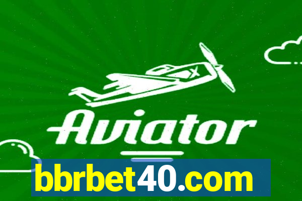 bbrbet40.com