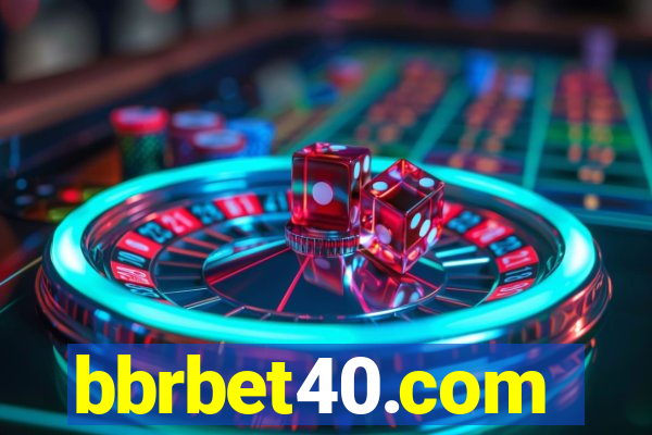 bbrbet40.com