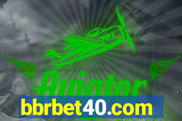 bbrbet40.com