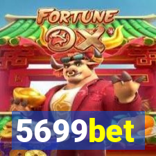 5699bet