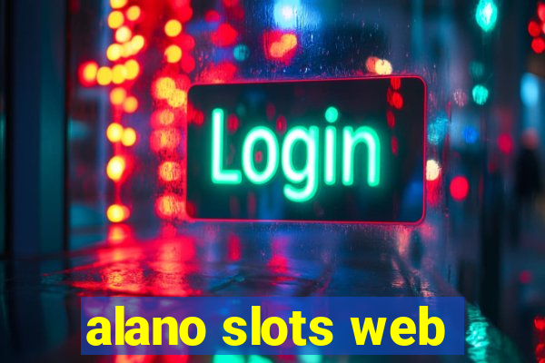 alano slots web