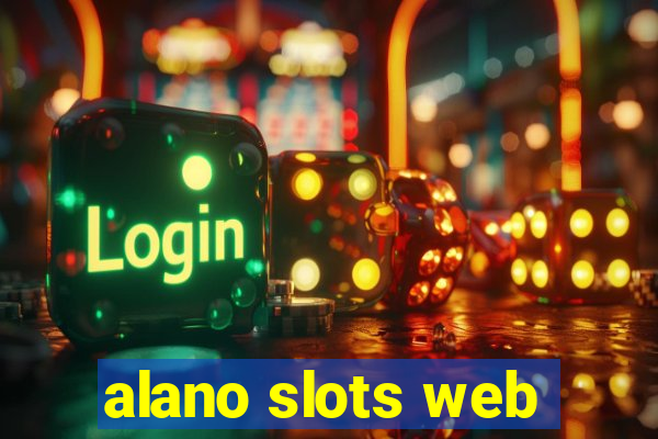 alano slots web