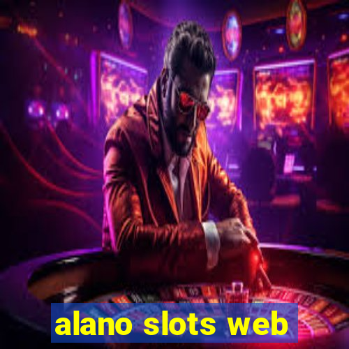 alano slots web