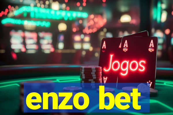 enzo bet