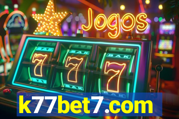 k77bet7.com