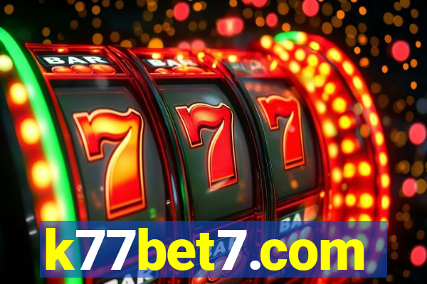 k77bet7.com