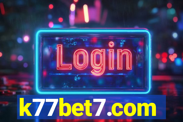 k77bet7.com