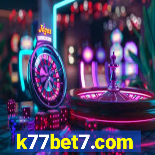 k77bet7.com