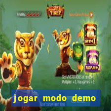 jogar modo demo fortune tiger