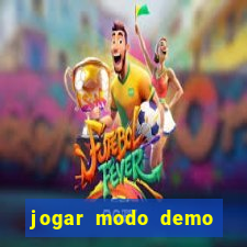 jogar modo demo fortune tiger