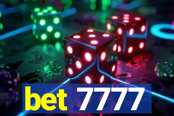 bet 7777