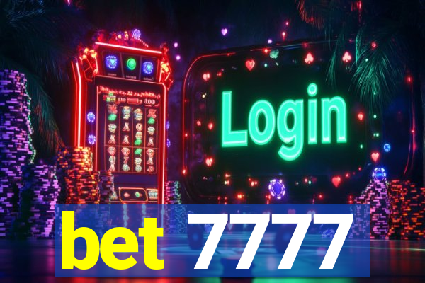 bet 7777