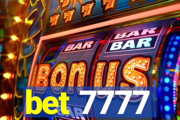 bet 7777