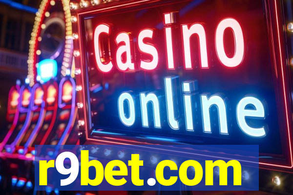 r9bet.com