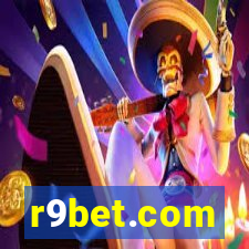 r9bet.com