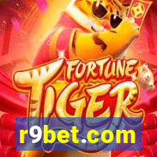 r9bet.com