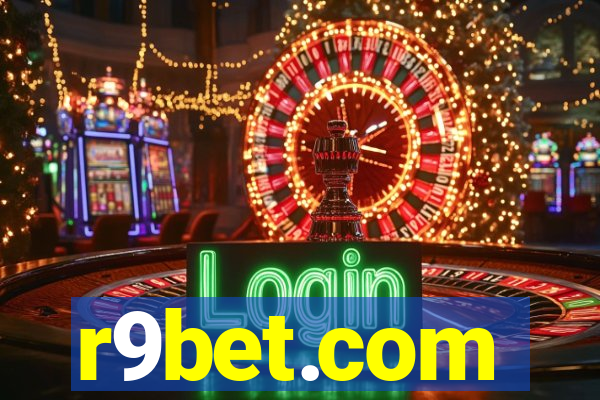 r9bet.com