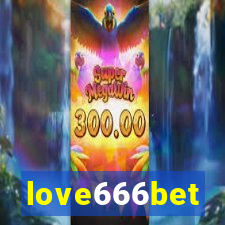 love666bet