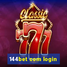 144bet com login