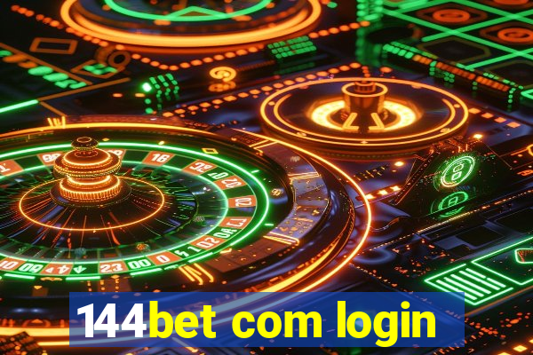 144bet com login