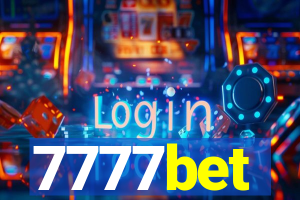 7777bet