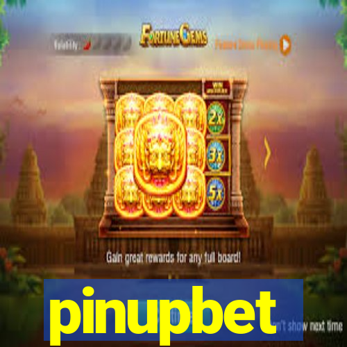 pinupbet