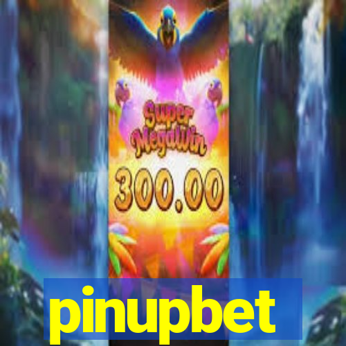 pinupbet