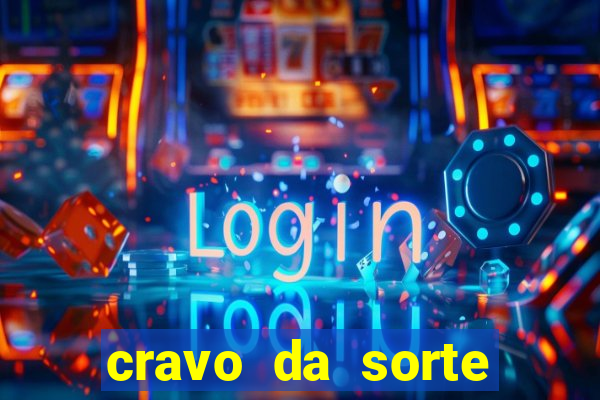 cravo da sorte jogos online