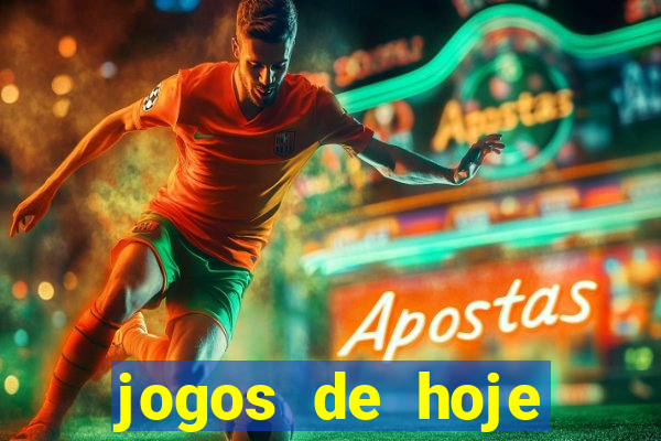 jogos de hoje estatistica e probabilidade