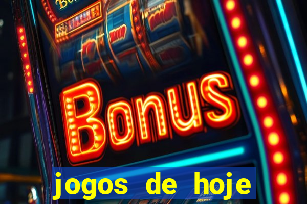 jogos de hoje estatistica e probabilidade