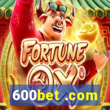 600bet .com