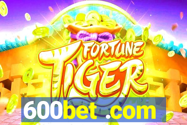 600bet .com