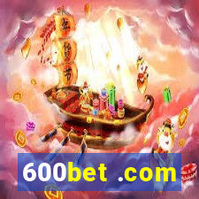 600bet .com