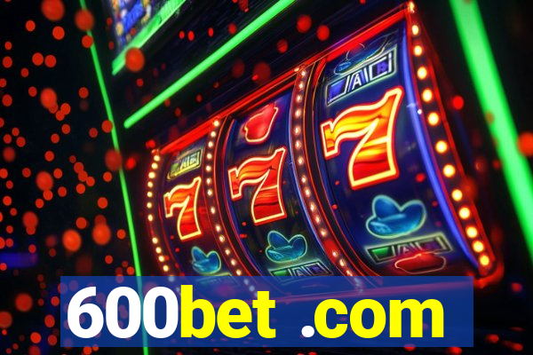 600bet .com