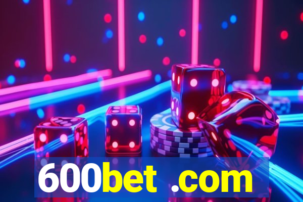 600bet .com