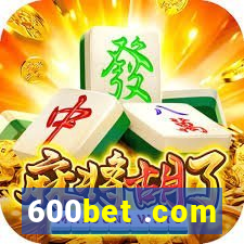 600bet .com