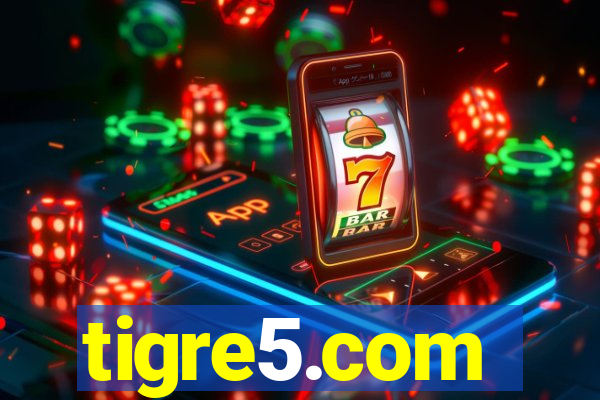 tigre5.com