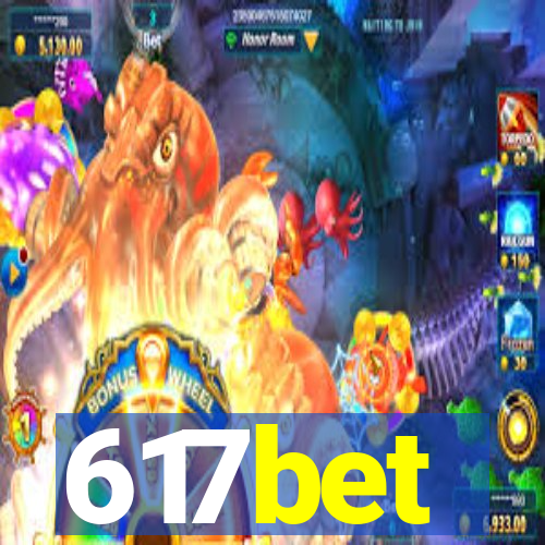 617bet